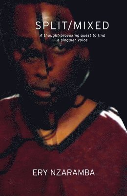 Ery Nzaramba, Ery Nazaramba - Split/Mixed, Häftad