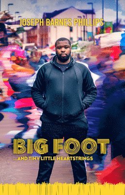 Big Foot 1