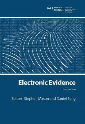 Electronic Evidence 1