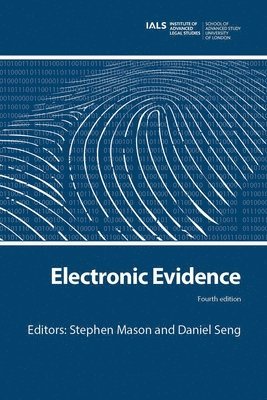 Electronic Evidence 1