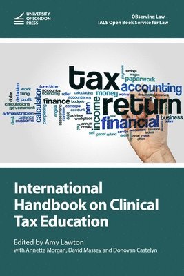 International Handbook on Clinical Tax Education 1