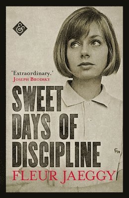 Sweet Days of Discipline 1