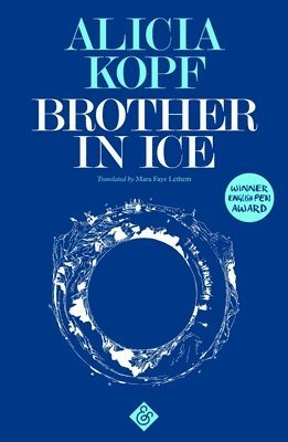 Brother in Ice 1