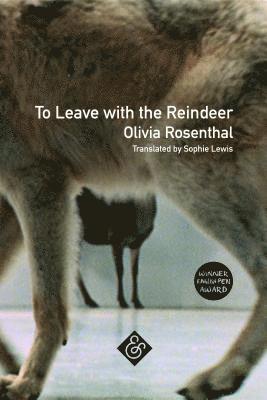 To Leave with the Reindeer 1
