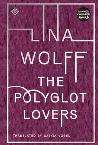bokomslag Polyglot Lovers