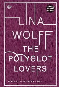 bokomslag The Polyglot Lovers