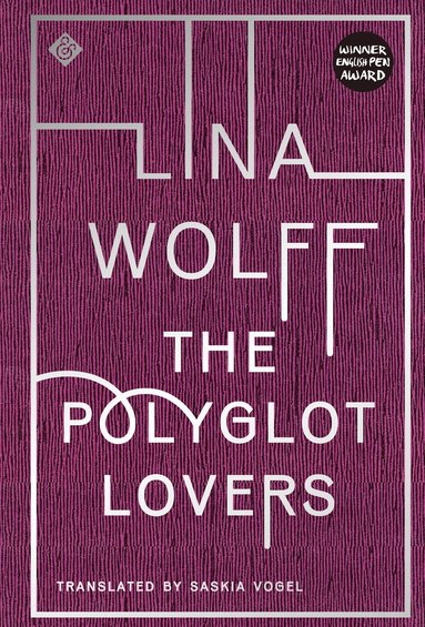 bokomslag Polyglot Lovers