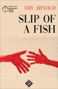 bokomslag Slip of a Fish