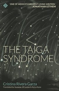 bokomslag The Taiga Syndrome