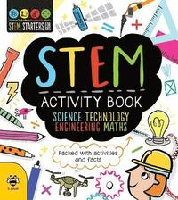 bokomslag STEM Activity Book
