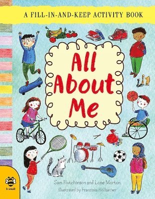 All About Me 1