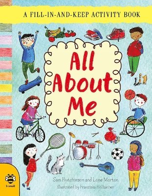 All About Me