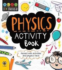 bokomslag Physics Activity Book