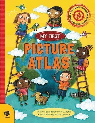 Picture Atlas 1