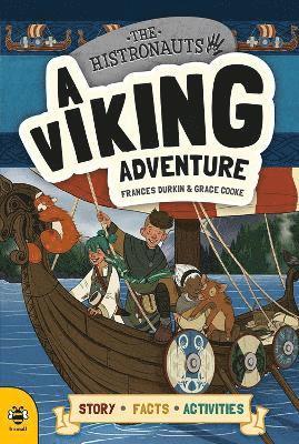 A Viking Adventure 1