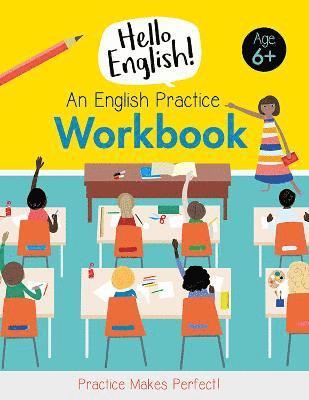 An English Practice Workbook 1