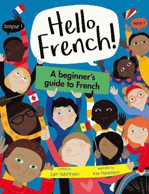 bokomslag A Beginner's Guide to French