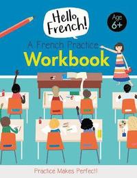 bokomslag A French Practice Workbook