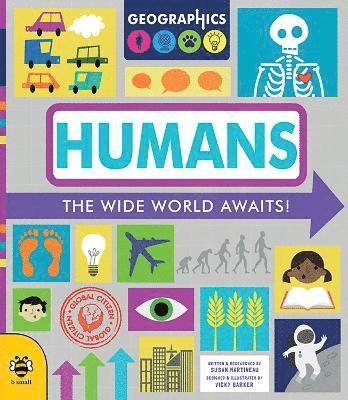 Humans 1