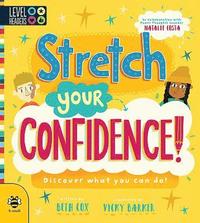 bokomslag Stretch Your Confidence