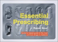 bokomslag Essential Prescribing