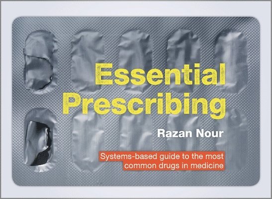 Essential Prescribing 1