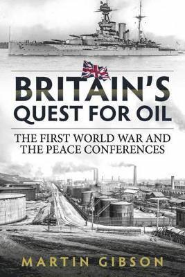 Britain'S Quest for Oil 1