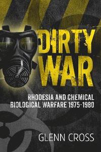 bokomslag Dirty War