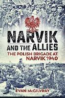 bokomslag Narvik and the Allies
