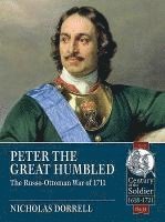 Peter the Great Humbled 1