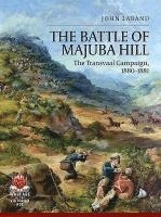 The Battle of Majuba Hill 1