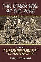 Other Side of the Wire Volume 3