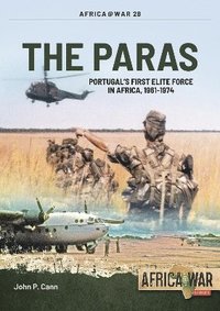 bokomslag The Paras