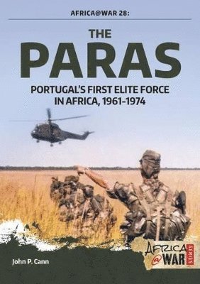 The Paras 1