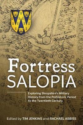 Fortress Salopia 1