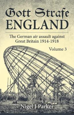 Gott Strafe England Volume 3 1