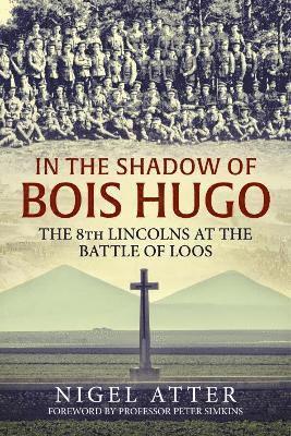 Nigel Atter - In the Shadow of Bois Hugo, Häftad
