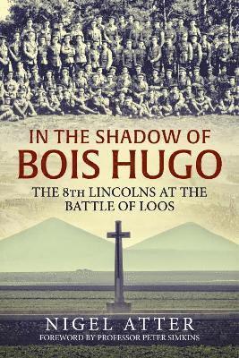 In the Shadow of Bois Hugo 1