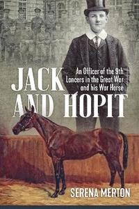 bokomslag Jack and Hopit