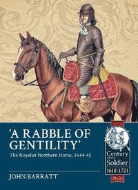 bokomslag Rabble of Gentility