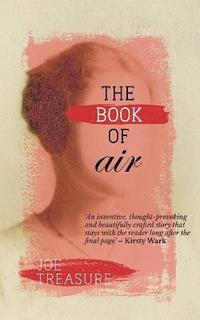 bokomslag The Book of Air