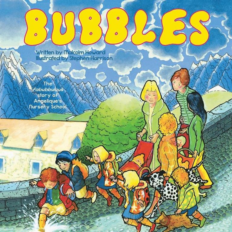 Bubbles 1