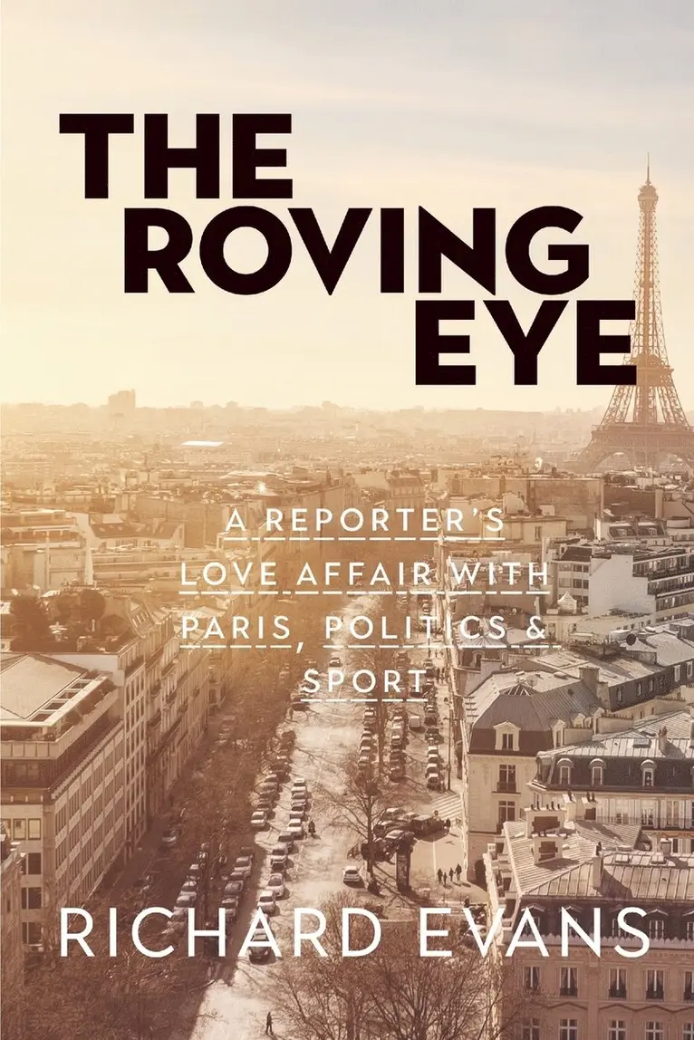 Roving Eye