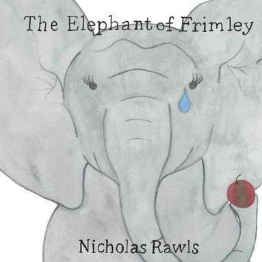 bokomslag Elephant of Frimley