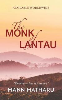 bokomslag The Monk of Lantau