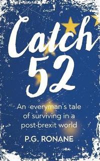 bokomslag Catch 52