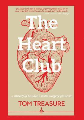 The Heart Club 1