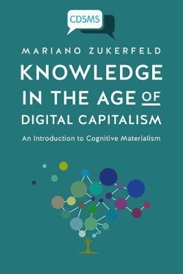 bokomslag Knowledge in the Age of Digital Capitalism