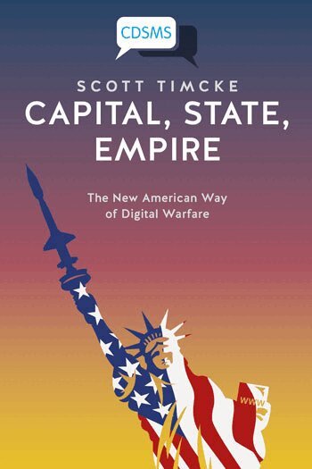 Scott Timcke - Capital, State, Empire, Häftad