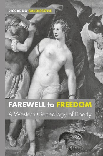 Riccardo Baldissone, Ricardo Baldissone, Riccardo Baldissone - Farewell to Freedom, Häftad